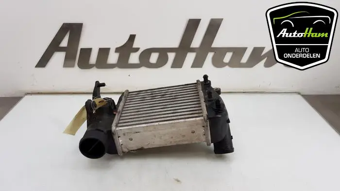 Intercooler Audi A6