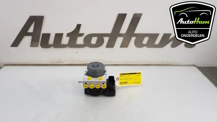 ABS Pomp Renault Clio