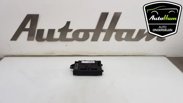 Computer Body Control Renault Clio
