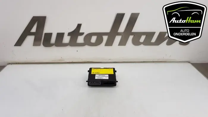 Computer Kachel Renault Clio