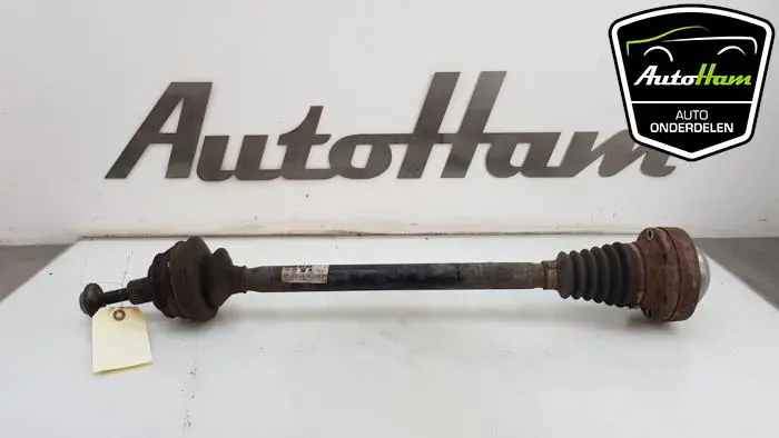 Aandrijfas links-achter Audi A6