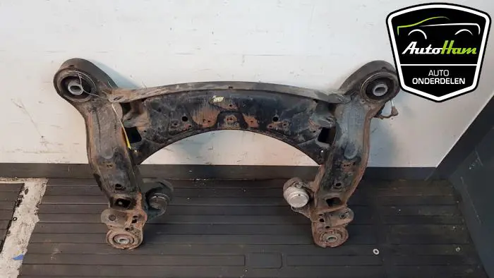 Subframe Audi A6