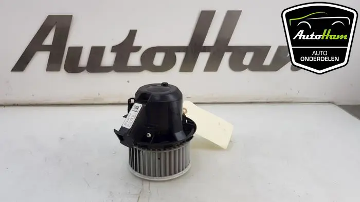 Kachel Ventilatiemotor Renault Twingo