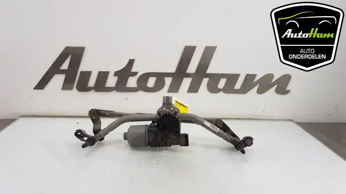 Ruitenwismotor+Mechaniek Peugeot 208