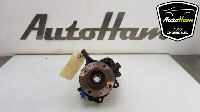 Fusee rechts-voor Peugeot 208