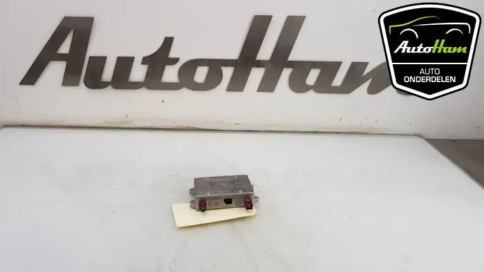 Antenne Versterker Audi A6