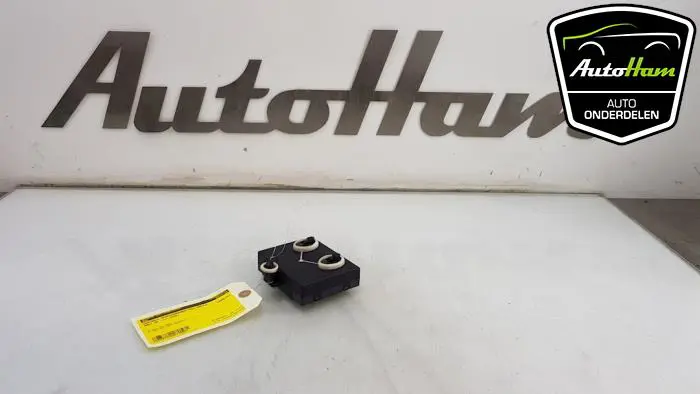 Centrale Deurvergrendelings Module Audi A6