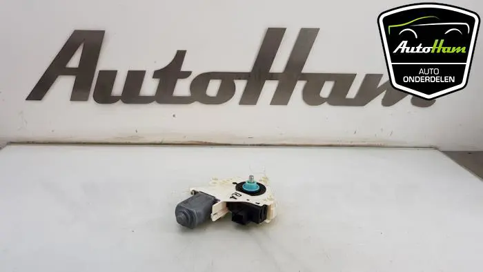 Raammotor Portier Audi A6