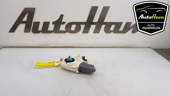 Raammotor Portier Audi A6
