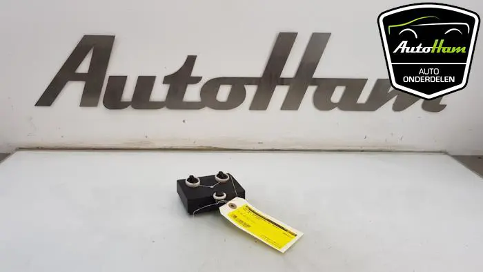 Centrale Deurvergrendelings Module Audi A6