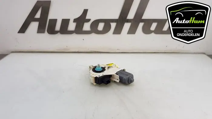 Raammotor Portier Audi A6