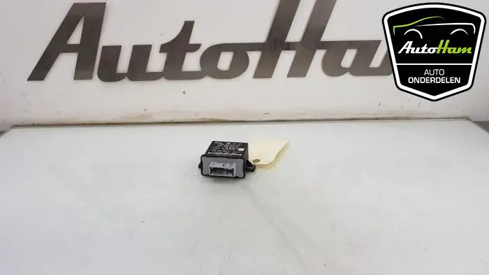 Computer Verlichting Audi A6