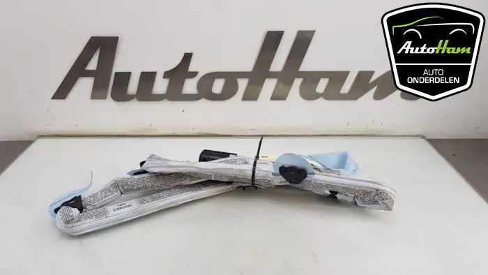 Airbag hemel links Audi A6