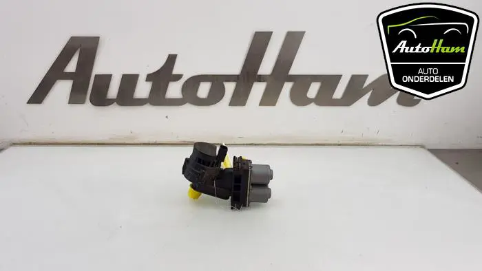 Extra waterpomp BMW 1-Serie