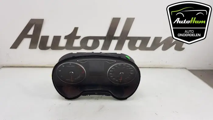 Instrumentenpaneel Audi A3