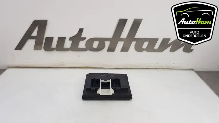 Computer Body Control Audi A3