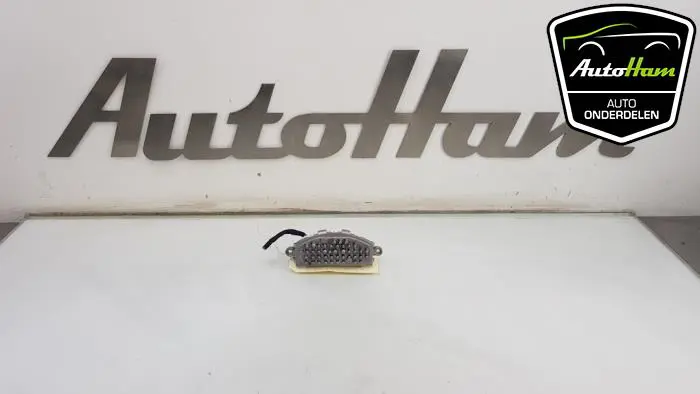 Kachel Weerstand Audi A3