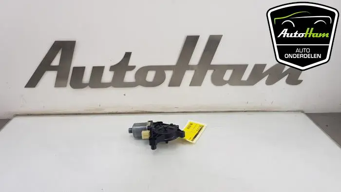 Raammotor Portier Audi A3