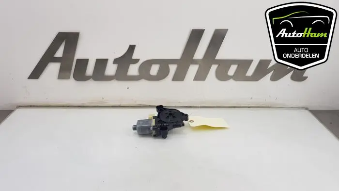 Raammotor Portier Audi A3
