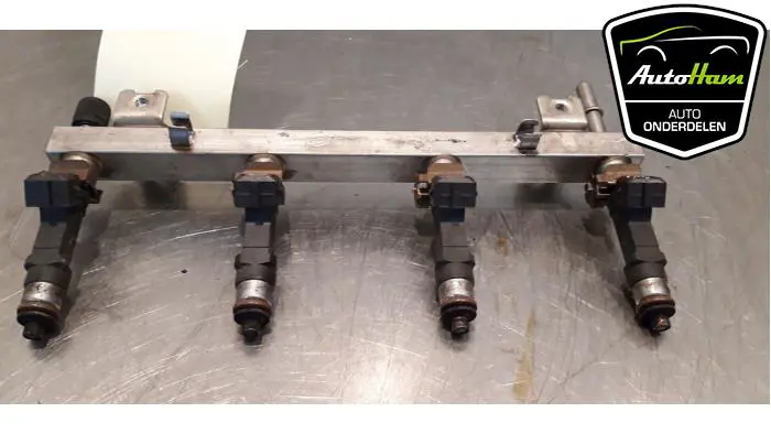 Galerij (Injectie) Opel Corsa