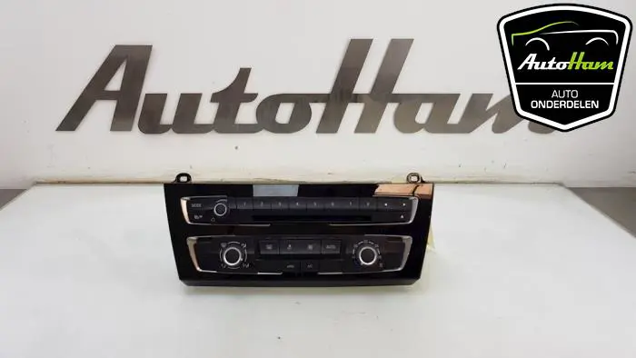 Kachel Bedieningspaneel BMW 1-Serie