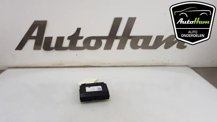 Computer Kachel BMW 1-Serie