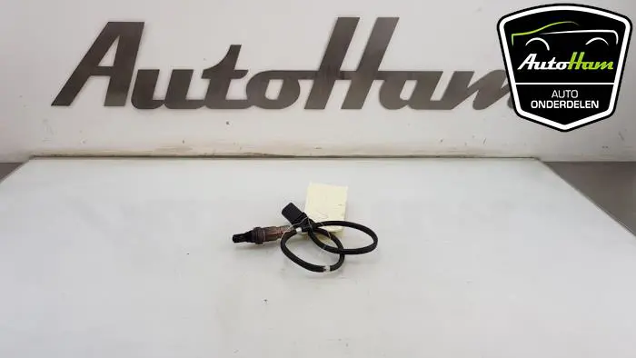 Lambda Sonde Audi A3