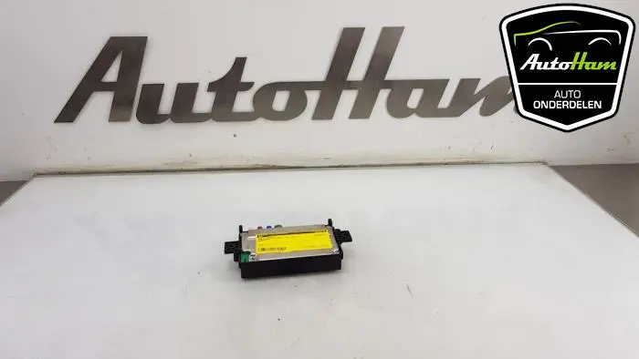 Radio module Mercedes A-Klasse