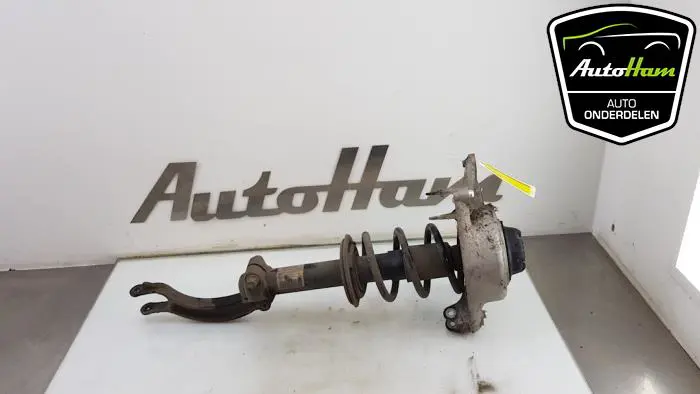 Schokdemper links-voor Audi A4
