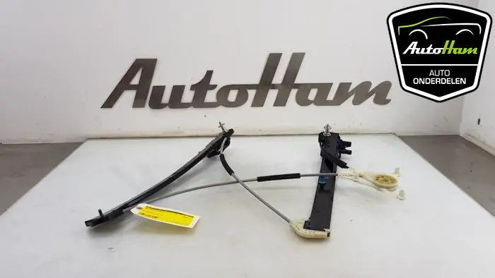Ruitmechaniek 4Deurs rechts-voor Audi A3