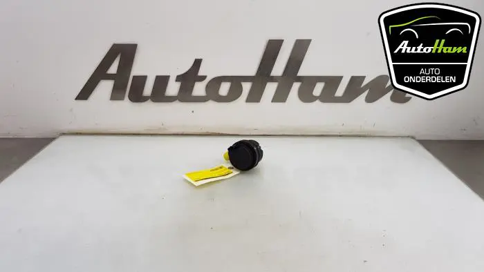 Extra waterpomp Mercedes A-Klasse