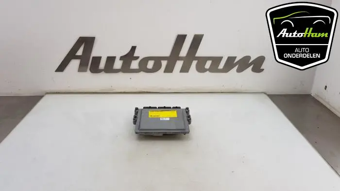 Computer Motormanagement Mercedes A-Klasse