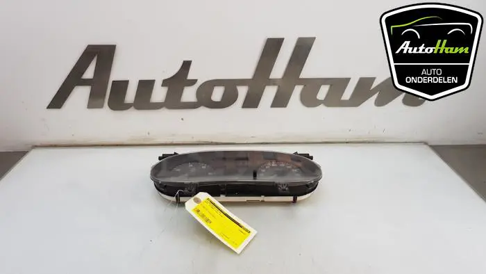 Instrumentenpaneel Opel Vivaro