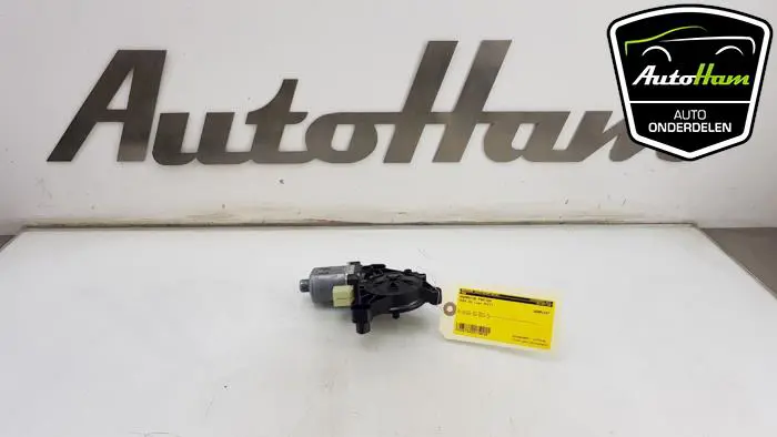 Raammotor Portier Audi A3
