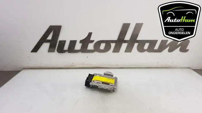 Computer Motormanagement Opel Agila