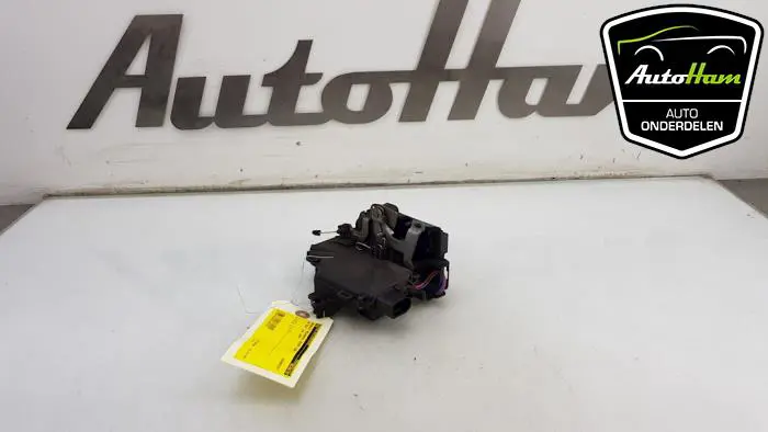 Deurslot Mechaniek 2Deurs links Volkswagen Golf