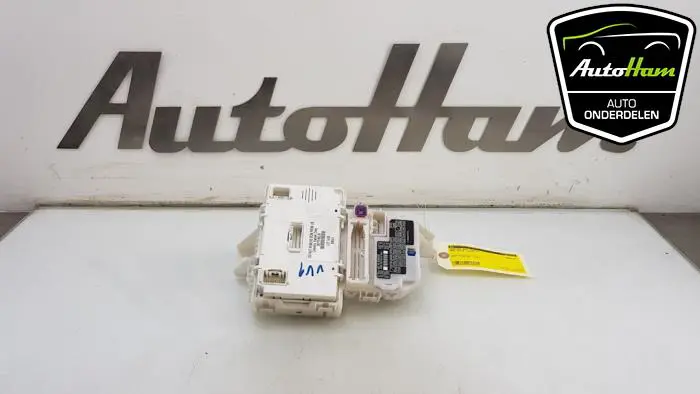 Computer Body Control Opel Agila