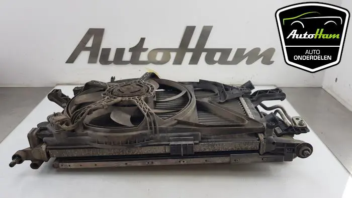 Koelerset Opel Tigra