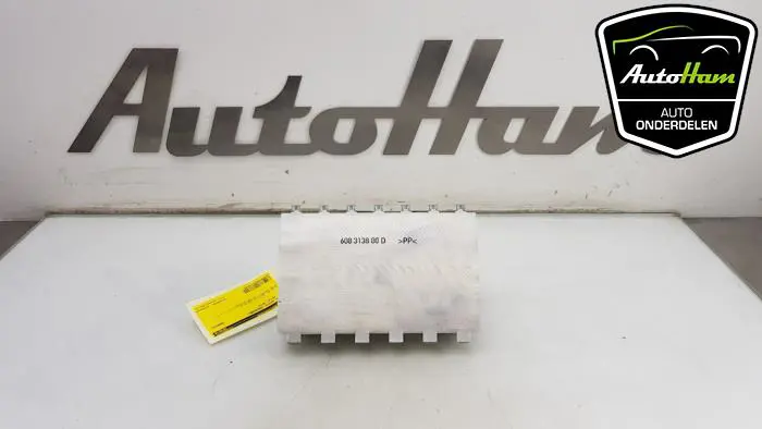 Airbag rechts (Dashboard) Opel Agila