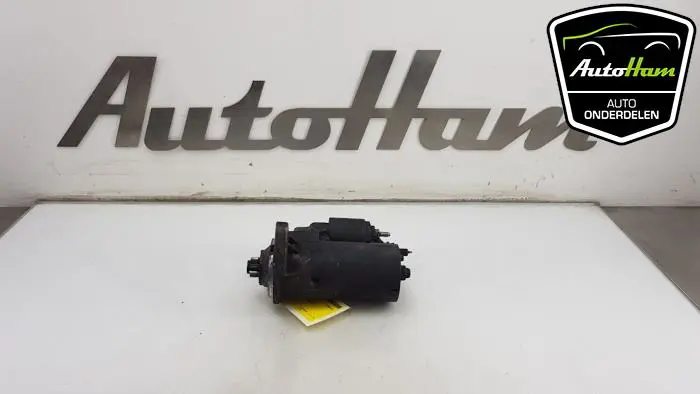 Startmotor Volkswagen Golf