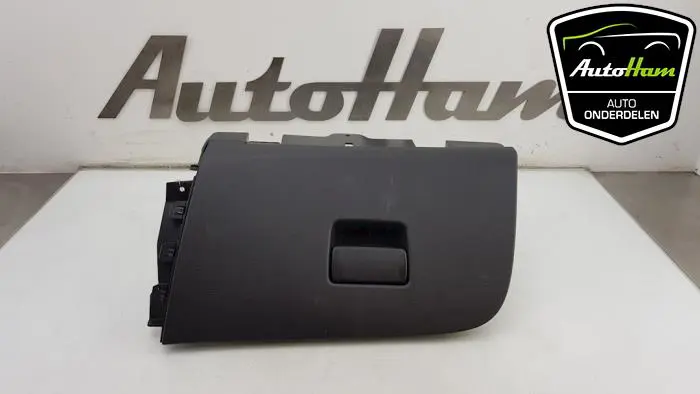 Dashboardkastje Opel Astra