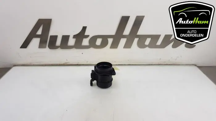 Luchthoeveelheidsmeter Seat Leon