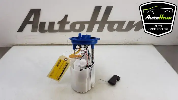 Benzinepomp Audi A3