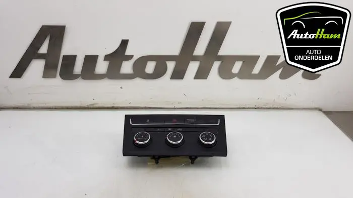 Kachel Bedieningspaneel Seat Leon
