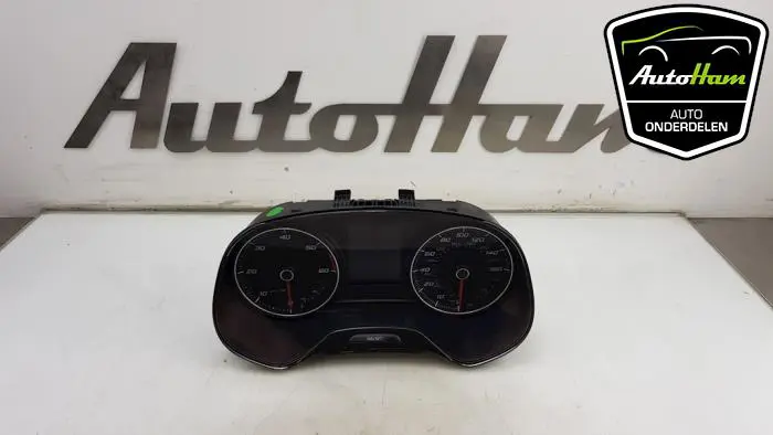 Instrumentenpaneel Seat Leon