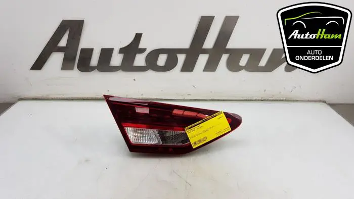 Achterlicht links Seat Leon