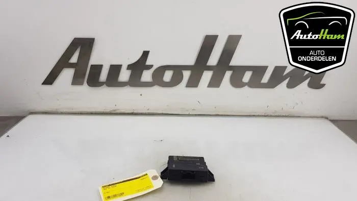Gateway module Audi A4