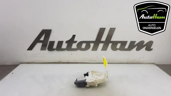 Raammotor Portier Audi A4