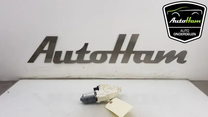 Raammotor Portier Audi A4