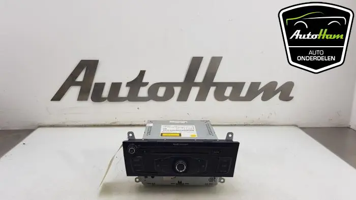 Radio Audi A4